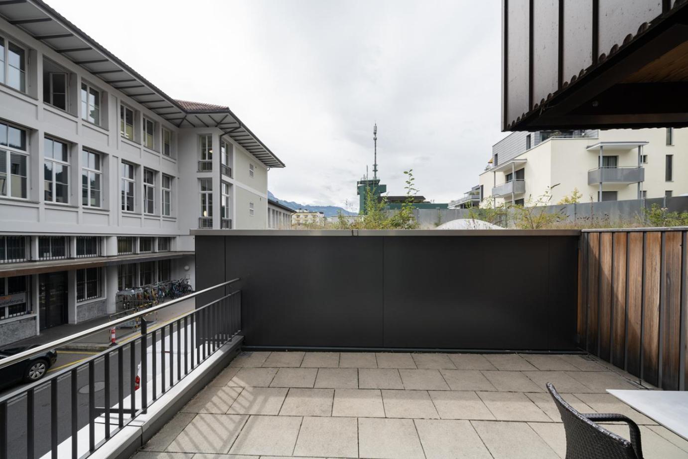 Studio Albert Interlaken Exterior photo